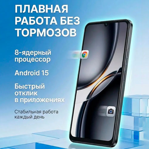 TECNO Spark Go 3 4/64GB | MK03879
