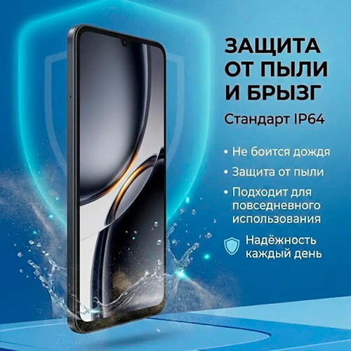 TECNO Spark Go 3 4/64GB | MK03879