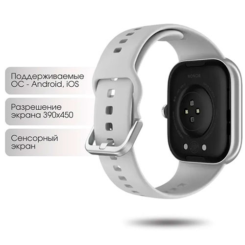 HONOR Choice Watch 2 Pro (46mm) | MK03881