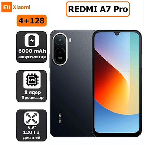 MI Redmi A7 Pro 4/128GB | MK03883