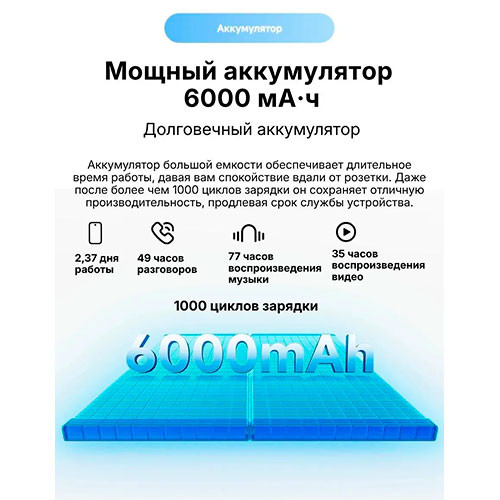 MI Redmi A7 Pro 4/64GB | MK03884