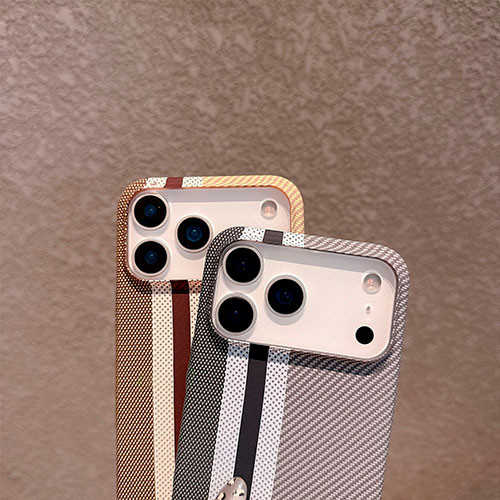 Чехол для iPhone 17 Pro Max | MK03888