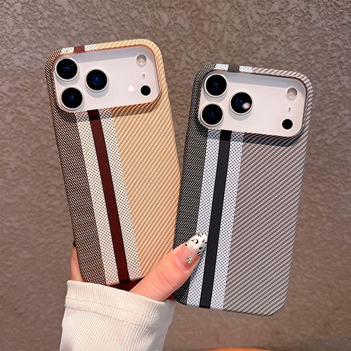 Чехол для iPhone 17 Pro | MK03889