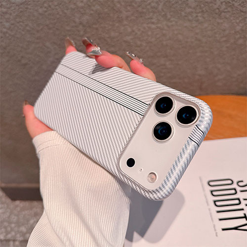 Чехол для iPhone 17 Pro | MK03889