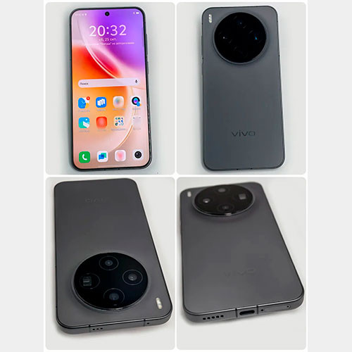 Vivo X300 16/512GB (Global) | MK03891