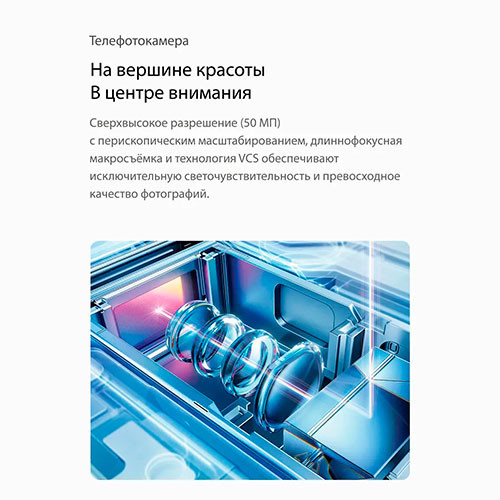 Vivo X300 16/512GB (Global) | MK03891