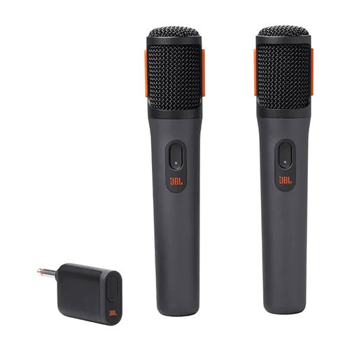Беспроводной микрофон JBL Partybox Mic | MK03035