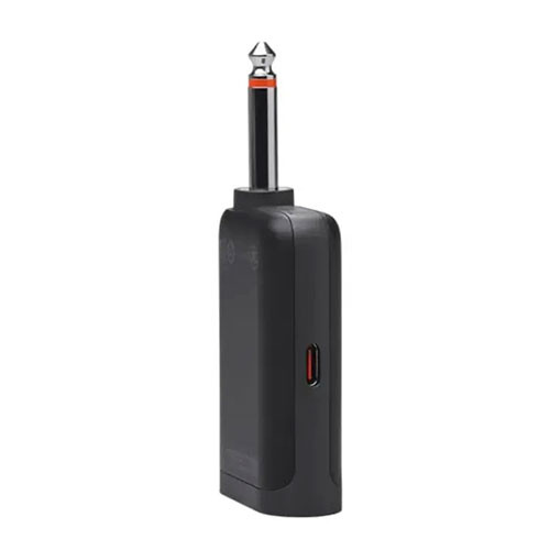 Беспроводной микрофон JBL Partybox Mic | MK03035