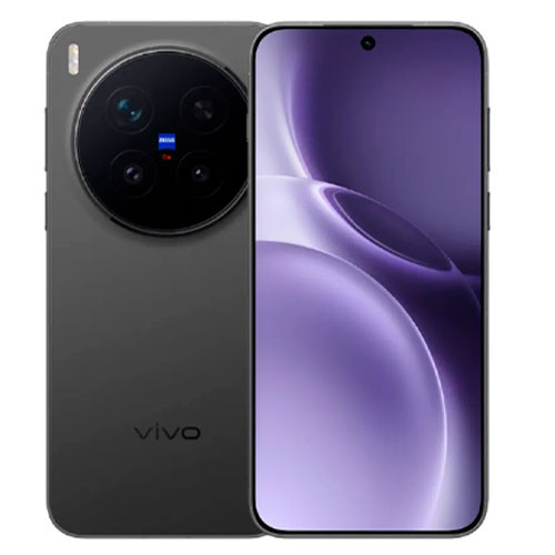 Vivo X300 Pro 16/512GB Black (Global) | MK03905