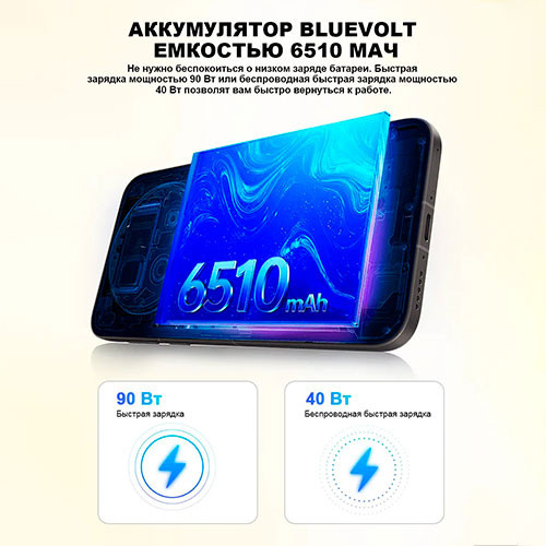 Vivo X300 Pro 16/512GB Black (Global) | MK03905