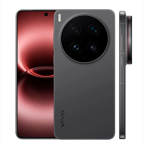 Vivo X300 Ultra 16/512GB Black (Global) | MK03906