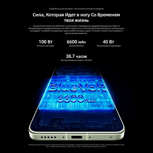 Vivo X300 Ultra 16/512GB Black (Global) | MK03906
