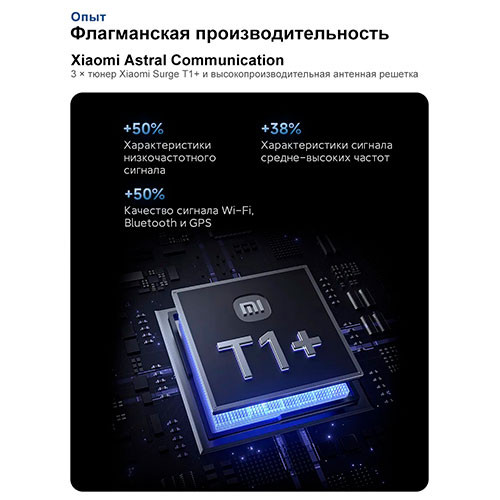 MI XIAOMI 17T Pro 12/512GB (Global) | MK03907