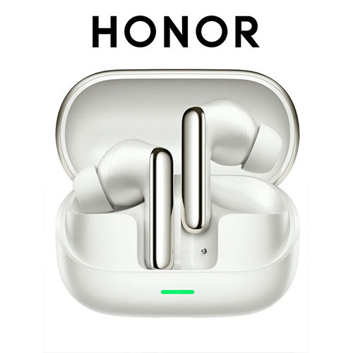 Honor Earbuds 4 Полностью беспроводные Bluetooth-наушники с шумоподавлением | MK03911
