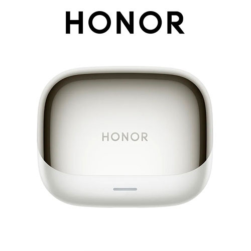 Honor Earbuds 4 Полностью беспроводные Bluetooth-наушники с шумоподавлением | MK03911