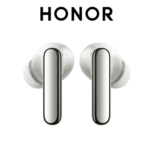 Honor Earbuds 4 Полностью беспроводные Bluetooth-наушники с шумоподавлением | MK03911