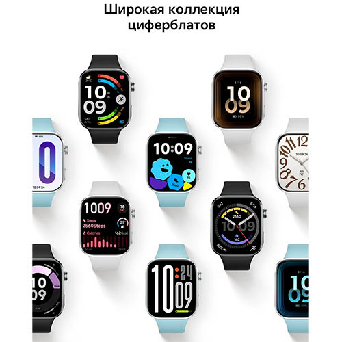 MI Redmi Watch 6 | MK03914