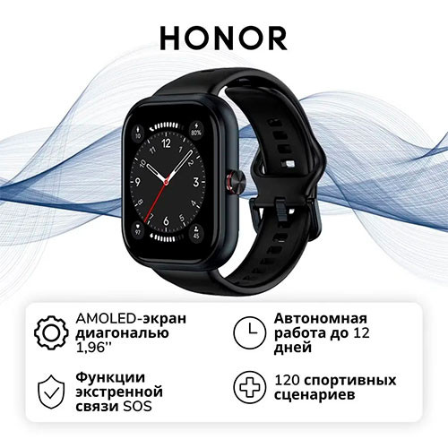 HONOR Choice Watch (46mm) | MK03915