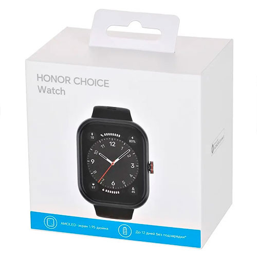 HONOR Choice Watch (46mm) | MK03915