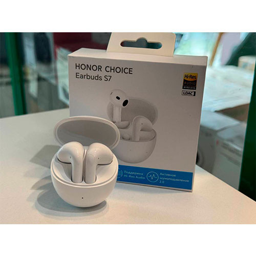 HONOR Choice Earbuds S7 (ANC) | MK03916