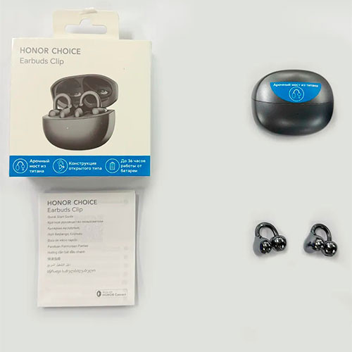 HONOR Choice Earbuds Clip | MK03918