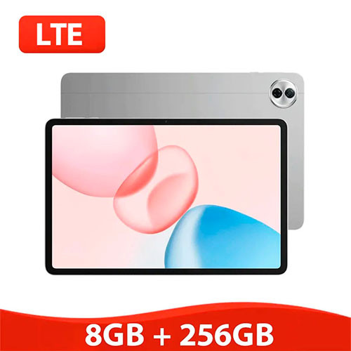 HONOR Pad 10 4G 8/256GB (12.1-inch) | MK03930
