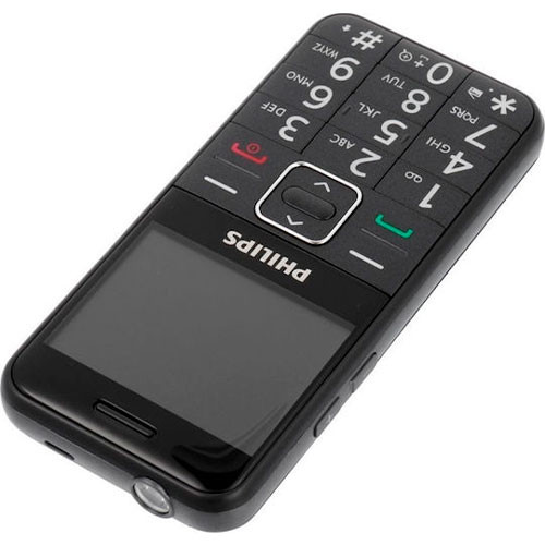 PHILIPS 1000 Series (E171L) | MK03932