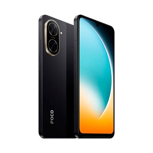 POCO C71 4/64GB | MK03935