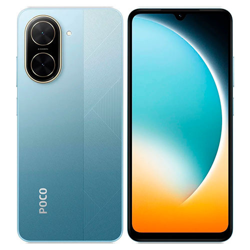 POCO C71 4/64GB | MK03935