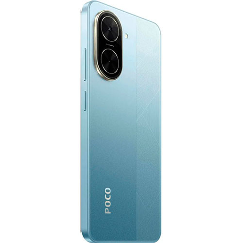 POCO C71 4/64GB | MK03935