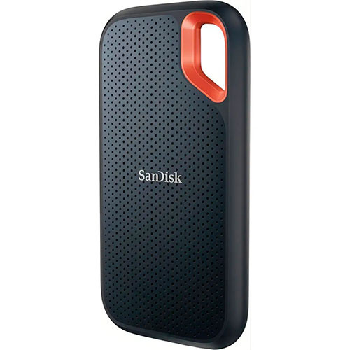 SanDisk Portable SSD 1TB | MK03936