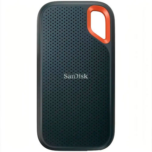 SanDisk Portable SSD 2TB | MK03937