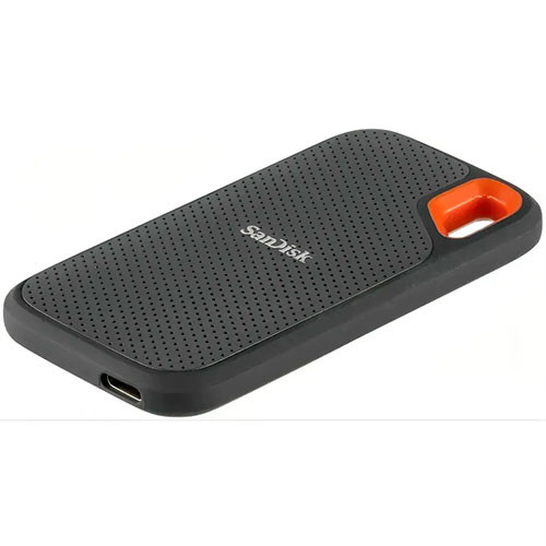 SanDisk Portable SSD 2TB | MK03937