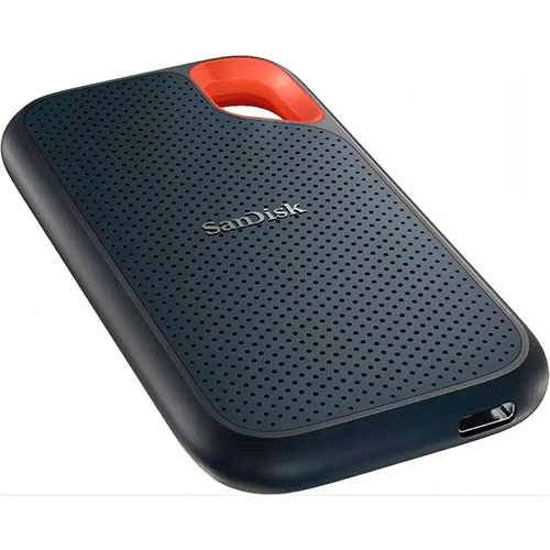 SanDisk Portable SSD 2TB | MK03937