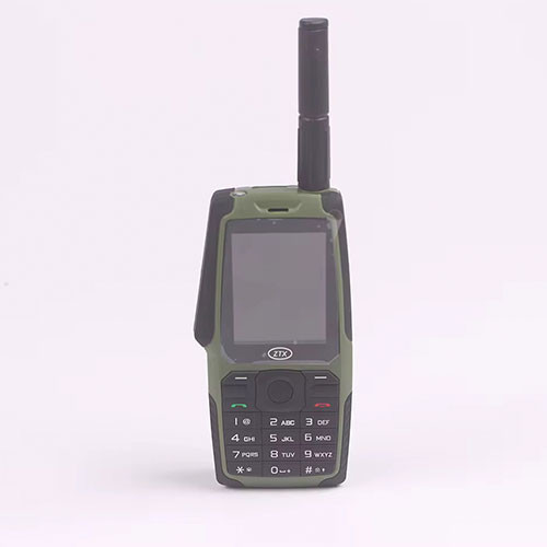 Mobile phone CDMA (20-lik) 1000Ah | MK03940
