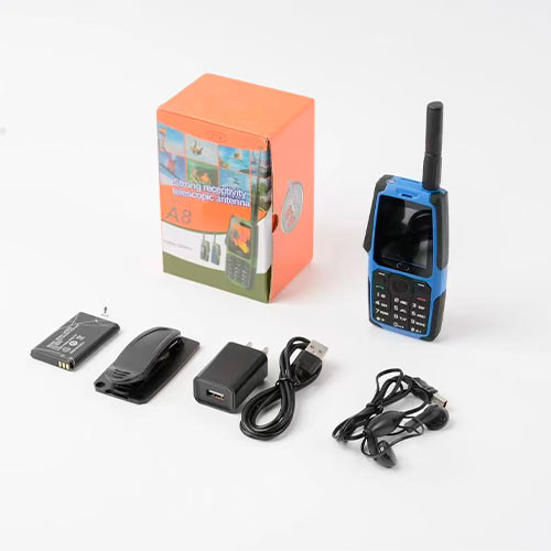 Mobile phone CDMA (20-lik) 1000Ah | MK03940