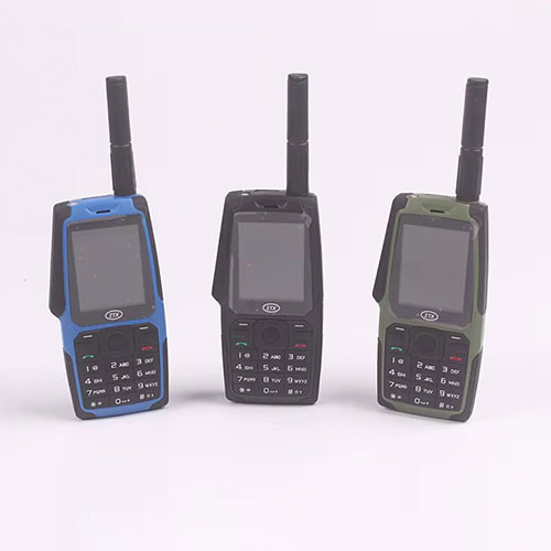 Mobile phone CDMA (20-lik) 1000Ah | MK03940