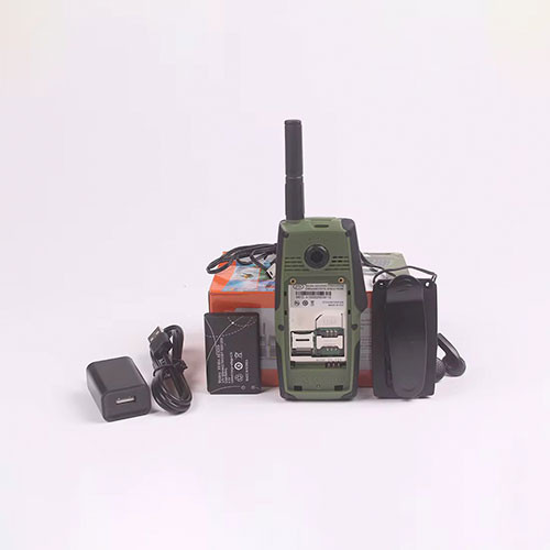 Mobile phone CDMA (20-lik) 1000Ah | MK03940