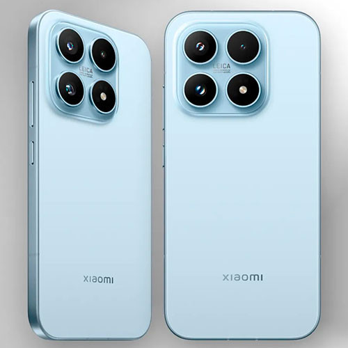 MI XIAOMI 17 12/512GB | MK03946