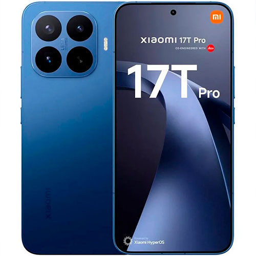 MI XIAOMI 17T Pro 12/1TB | MK03948