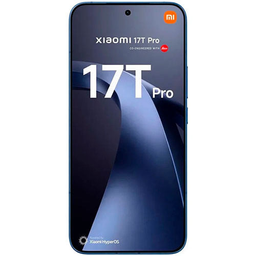 MI XIAOMI 17T Pro 12/1TB | MK03948