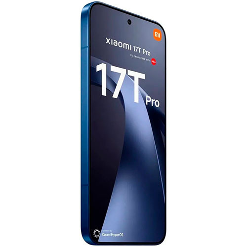 MI XIAOMI 17T Pro 12/1TB | MK03948