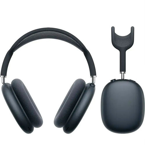 APPLE AirPods MAX 2 Midnight (2026) | MK03949