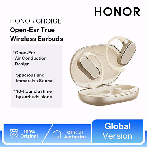 HONOR Choice Open-Ear Earbuds | MK03950