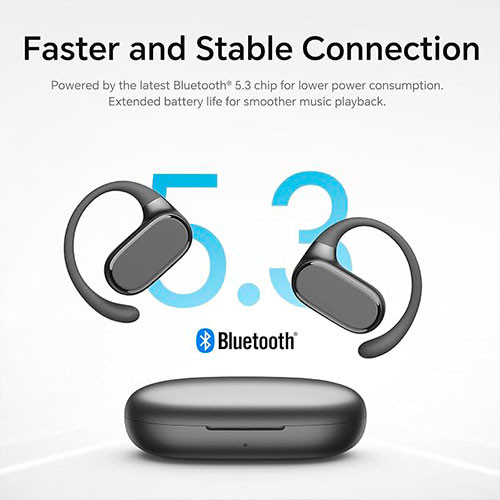 HONOR Choice Open-Ear Earbuds | MK03950