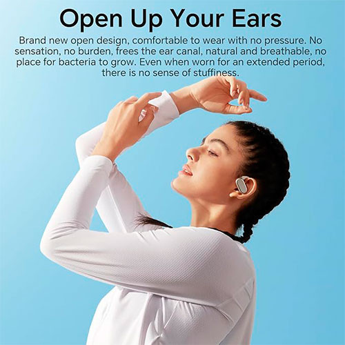 HONOR Choice Open-Ear Earbuds | MK03950