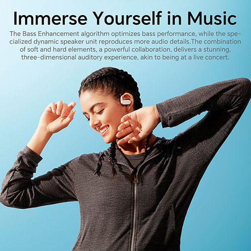 HONOR Choice Open-Ear Earbuds | MK03950