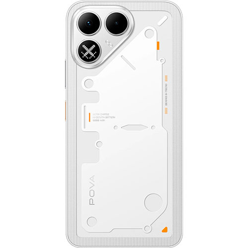 TECNO POVA 8 5G 8/256GB | MK03956