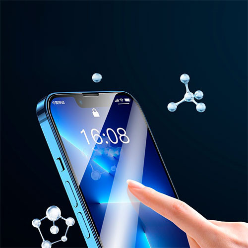 Защитное стекло на Xiaomi Poco X8 Pro Max | MK03967