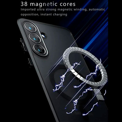 Чехол Magsafe для Samsung Galaxy S26 FE | MK03969